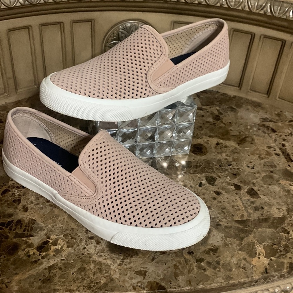 Sperry Seaside Slip On